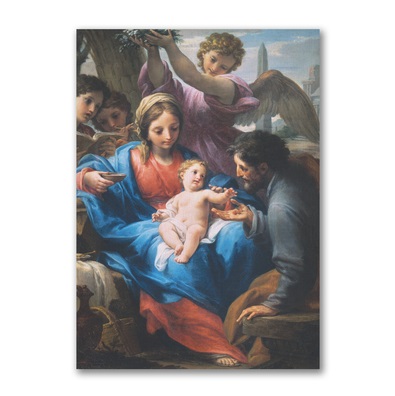Angel Christmas Cards